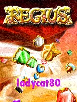 game pic for Regius ML